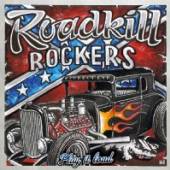 ROADKILL ROCKERS  - CD PLAY IT LOUD