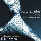  VIJFTIG TINTEN GRIJS / FIFTY SHADES OF GREY - supershop.sk