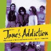 JANES ADDICTION  - CD IDIOTS RULE:LIVE AT TIPITINAS