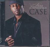 CASE  - CD ROSE EXPERIENCE