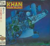 KHAN  - CD SPACE SHANTY -SHM-CD/LTD-