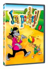  Jen počkej! 1 (Nu, Pogodi! 1) DVD - supershop.sk