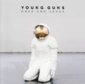 YOUNG GUNS  - CD ONES AND ZEROS