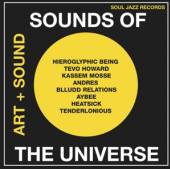  SOUNDS OF THE..VOL.1.1 [VINYL] - supershop.sk