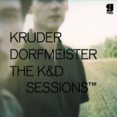KRUDER & DORFMEISTER  - 5xVINYL K & D SESSIONS -HQ- [VINYL]