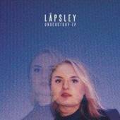 LAPSLEY  - VINYL UNDERSTUDY [VINYL]