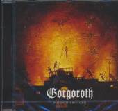 GORGOROTH  - CD INSTINCTUS BESTIALIS