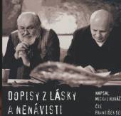  DOPISY Z LASKY A NENAVISTI - suprshop.cz