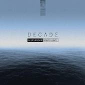 DIMITRIJEVIC ALEKSANDAR  - CD DECADE