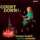 HASKELL JIMMIE & HIS ORC  - VINYL COUNT DOWN [VINYL]