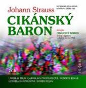  STRAUSS: CIKANSKY BARON - supershop.sk