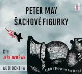  MAY: SACHOVE FIGURKY (MP3-CD) - suprshop.cz