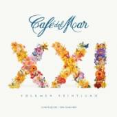 VARIOUS  - 2xCD CAFE DEL MAR 21