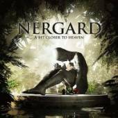 NERGARD  - CD BIT CLOSER TO HEAVEN