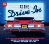 VARIOUS  - 3xCD AT THE DRIVE IN