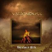 VALLENDUSK  - CD HOMEWARD PATH