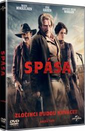  Spása / Salvation, The - supershop.sk