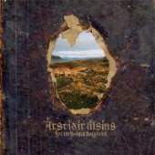 ARSTIDIR LIFSINS  - CD JOTUNHEIMA DOLGFERD