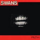 SWANS  - 3xCD FILTH [DELUXE]
