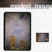 MODEST MOUSE  - VINYL LONESOME CROWDED WEST LP [VINYL]