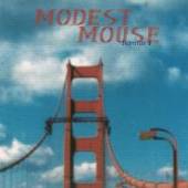MODEST MOUSE  - CD INTERSTATE 8