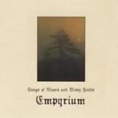 EMPYRIUM  - VINYL SONGS OF MOORS..