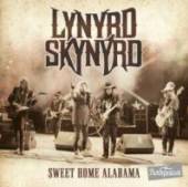 LYNYRD SKYNYRD  - 2xCD+DVD SWEET HOME.. -DVD+CD-