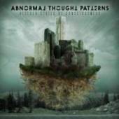 ABNORMAL THOUGHT PATTERNS  - CD ALTERED STAT