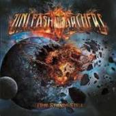 UNLEASH THE ARCHERS  - CD TIME STANDS STILL