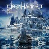 STORMHAMMER  - CD ECHOES OF A LOST PARADISE