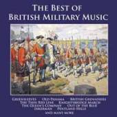 VARIOUS  - CD BEST OF BRITISH..