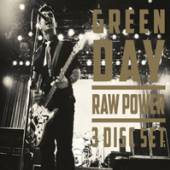 GREEN DAY  - 3xCD RAW POWER (2CD+DVD)