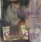 CROMM CRUAC  - CD SENECIO -REISSUE-