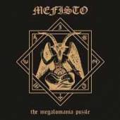  THE MEGALOMANIA PUZZLE [VINYL] - suprshop.cz