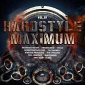  HARDSTYLE MAXIMUM 1 - suprshop.cz