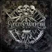 GRAVEWORM  - CD ASCENDING HATE