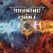 BURNING POINT  - CD BURNING POINT