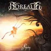 BOREALIS  - CD PURGATORY