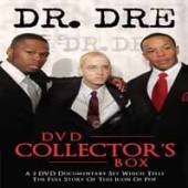 DR DRE  - DVD DVD COLLECTORS BOX (2DVD)