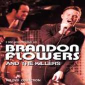 BRANDON FLOWERS AND THE KILLER..  - DVD THE DVD COLLECTION (2DVD)