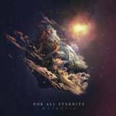 FOR ALL ETERNITY  - CD METANOIA