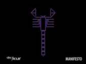 DIE KUR  - CD+DVD MANIFESTO