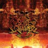 BONE GNAWER  - CD CANNIBAL CREMATORIUM