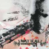 IMPLY IN ALL  - CD WONDERLAND 01