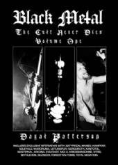 DAYAL PATTERSON  - BK BLACK METAL: THE ..