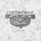CATHEDRAL  - CD IN MEMORIAM (CD+DVD)