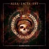 ALEA JACTA EST  - CD GLORIA VICTIS