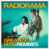 RADIORAMA  - CD GREATEST HITS & REMIXES
