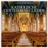 KIRCHENCHOR WALDORF  - CD KATHOLISCHE GOTTESDIENST-LIEDE
