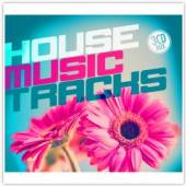 VARIOUS  - 3xCD HOUSE MUSIC TRACKS